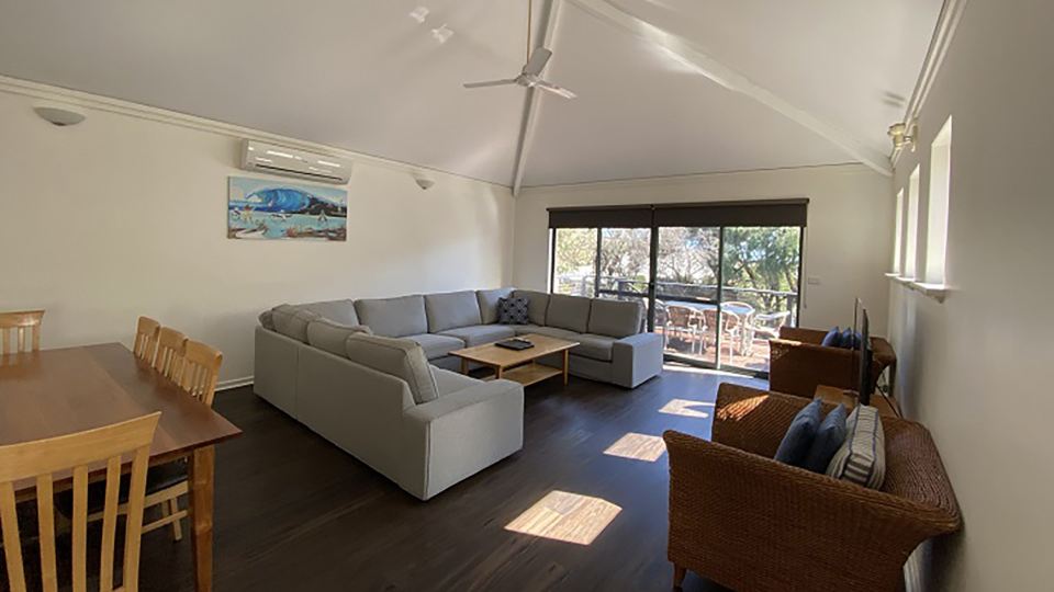 Margarets Beach Resort