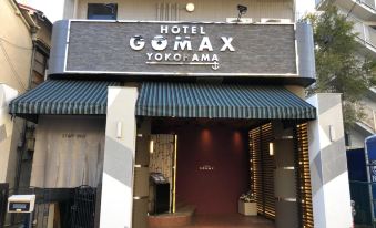 Gomax (Adult Only)