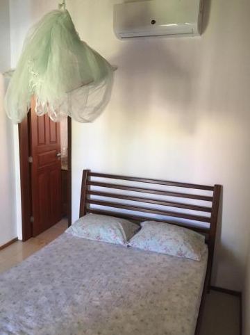 Apartment Club House Photo