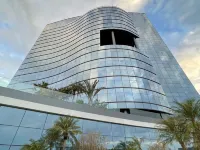 DoubleTree by Hilton Porto Alegre Hotels near Beira Rio Stadium