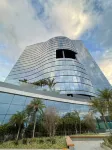DoubleTree by Hilton Porto Alegre Hotel dekat Bandara Internasional Salgado Filho