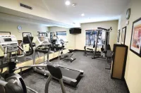 Best Western Plus New Orleans Airport Hotel Hôtels à : Saint Rose