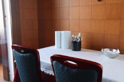 Restaurant B&b Wu Giada Photo