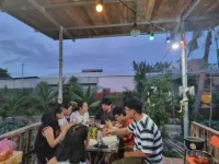 Homestay Sen & Zen Villa Vung Tau