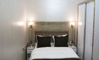 Gungor Omesyus Otel - Housity