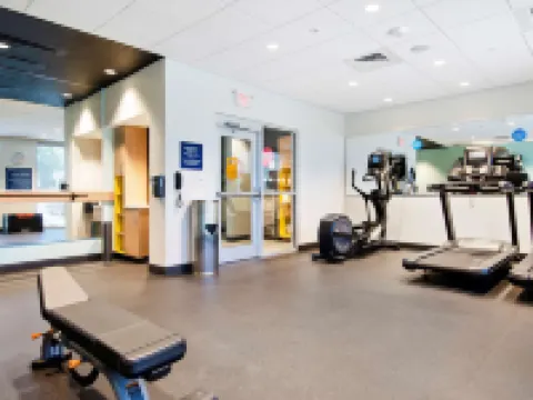 Tru by Hilton Chapel Hill Hotels in Orange County