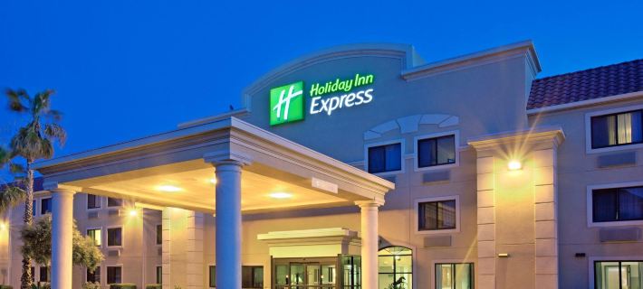 Holiday Inn Express TUCSON-AIRPORT by IHG Hotels in Tucson