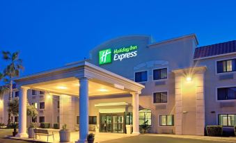 Holiday Inn Express Tucson-Airport