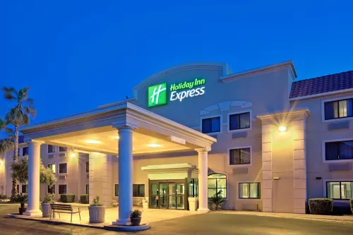 Holiday Inn Express TUCSON-AIRPORT by IHG