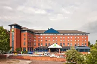 Holiday Inn London - Sutton Hôtels à : Sutton