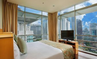 PARKROYAL Serviced Suites Kuala Lumpur