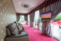 Hamilton Hotel Kajang Hôtels à : Semenyih