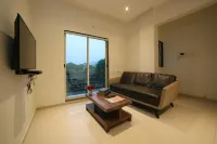 Acons Palm Beach Hotels in Alibag