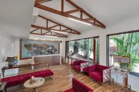 Club Mahindra Saj Mahabaleshwar