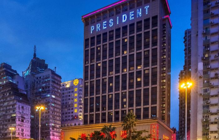 Hotel President