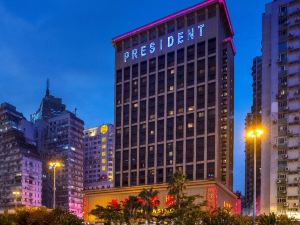 Hotel President