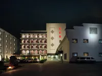 Guantong Jianhui Hotel