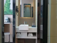 Shankee Tea Style Hotel (Guixi Xiongying Dadao Shengfeng)