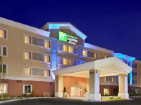 Holiday Inn Express & Suites SUMNER - PUYALLUP AREA by IHG Hotels in Sumner