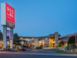 Red Lion Hotel Pasco Airport & Conference Center