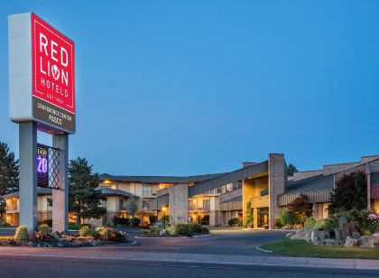 Red Lion Hotel Pasco Airport & Conference Center