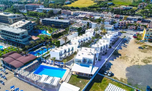Adele Beach Hotel