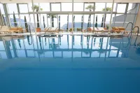 Four Points by Sheraton Bolzano - Pools