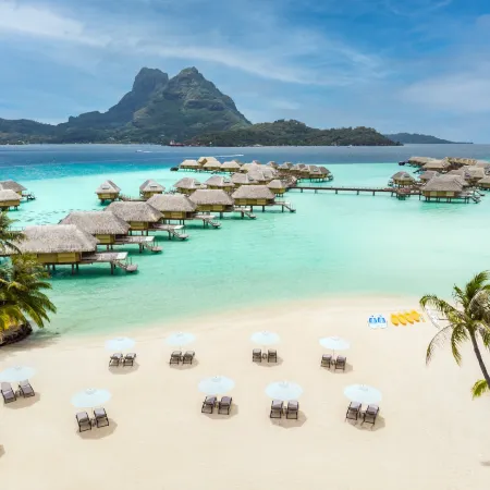 Le Bora Bora by Pearl Resorts