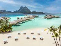 Le Bora Bora by Pearl Resorts - Ocean View