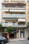 Deluxe 4 Bedrooms Apartment in Athens Center Hotels in Pagkrati