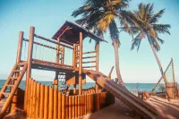 Hotel Ponta Verde Maceió - Family