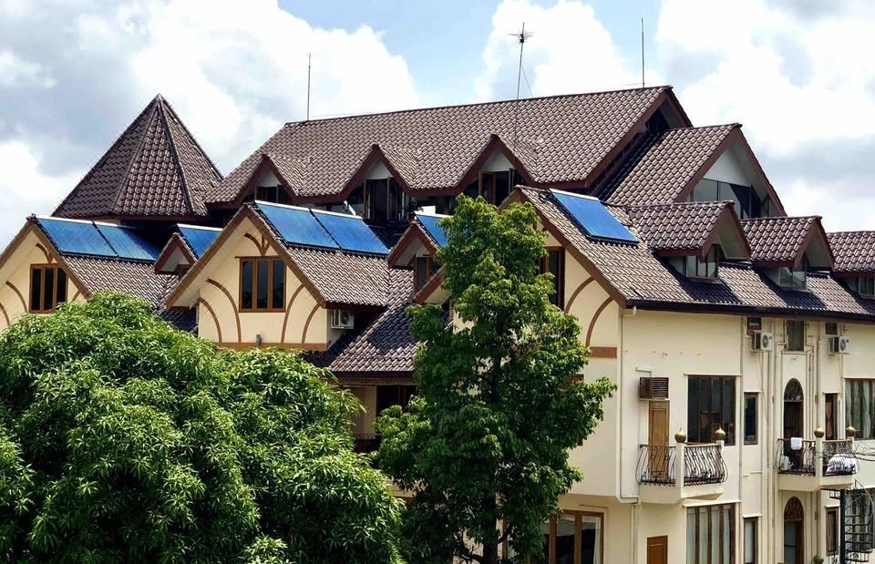 Dream Mountain Resort - Housity