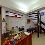 太陽與海套房旅館