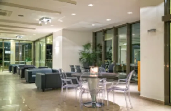 Lagomandra Hotel and Spa