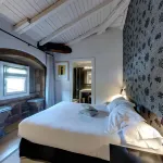 Hotel Palacio Muñatones - Balkon
