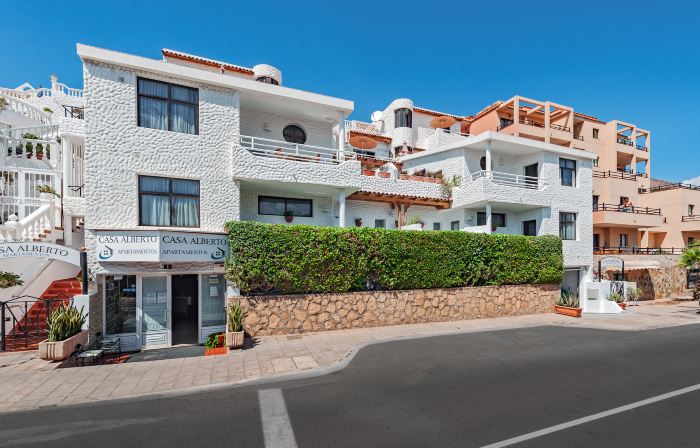 Apartamentos NataLis