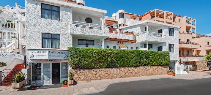 Apartamentos NataLis Hotels in Morro Jable
