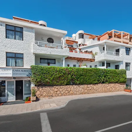 Apartamentos NataLis