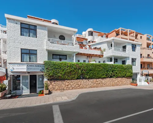 Apartamentos NataLis Hotels in Morro Jable
