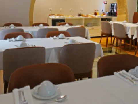 Casa Dos Ofícios Hotel Tomar otelleri