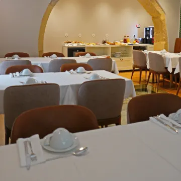 Casa Dos Ofícios Hotel