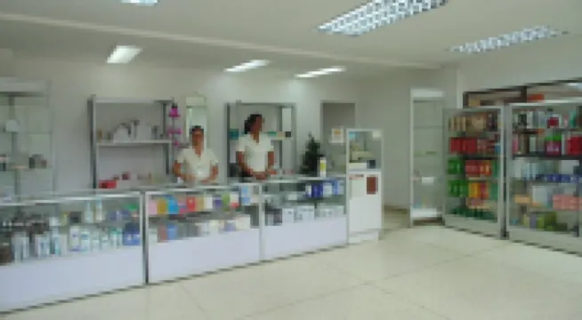 Hotel Bello Caribe