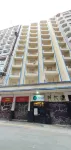 Hotel Plaza Olido Отели рядом с достопримечательностью «Городской театр Сан-Паулу»