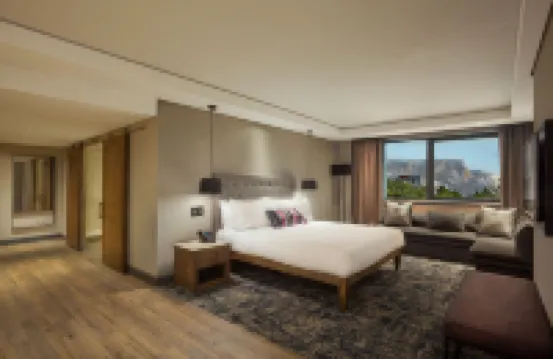 선스퀘어 케이프 타운 시티 보울 케이프타운 호텔