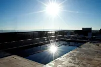 Metropolitan Hotel Brasília - Pools