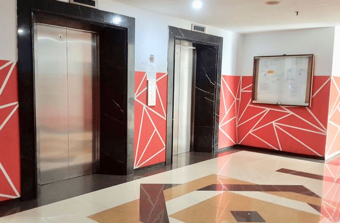 Grand Pesona Cibubur Village Apartment
