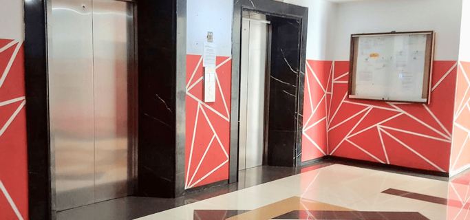 Grand Pesona Cibubur Village Apartment 드폭 호텔