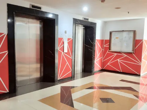 Grand Pesona Cibubur Village Apartment - 레지던스