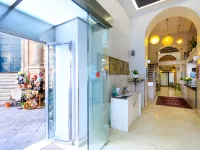Quintocanto Hotel & Spa Hotels near كاتدرائية باليرمو