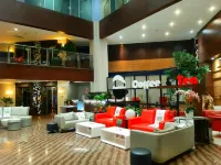 Hotel Asri Sumedang Hotel a Cimalaka